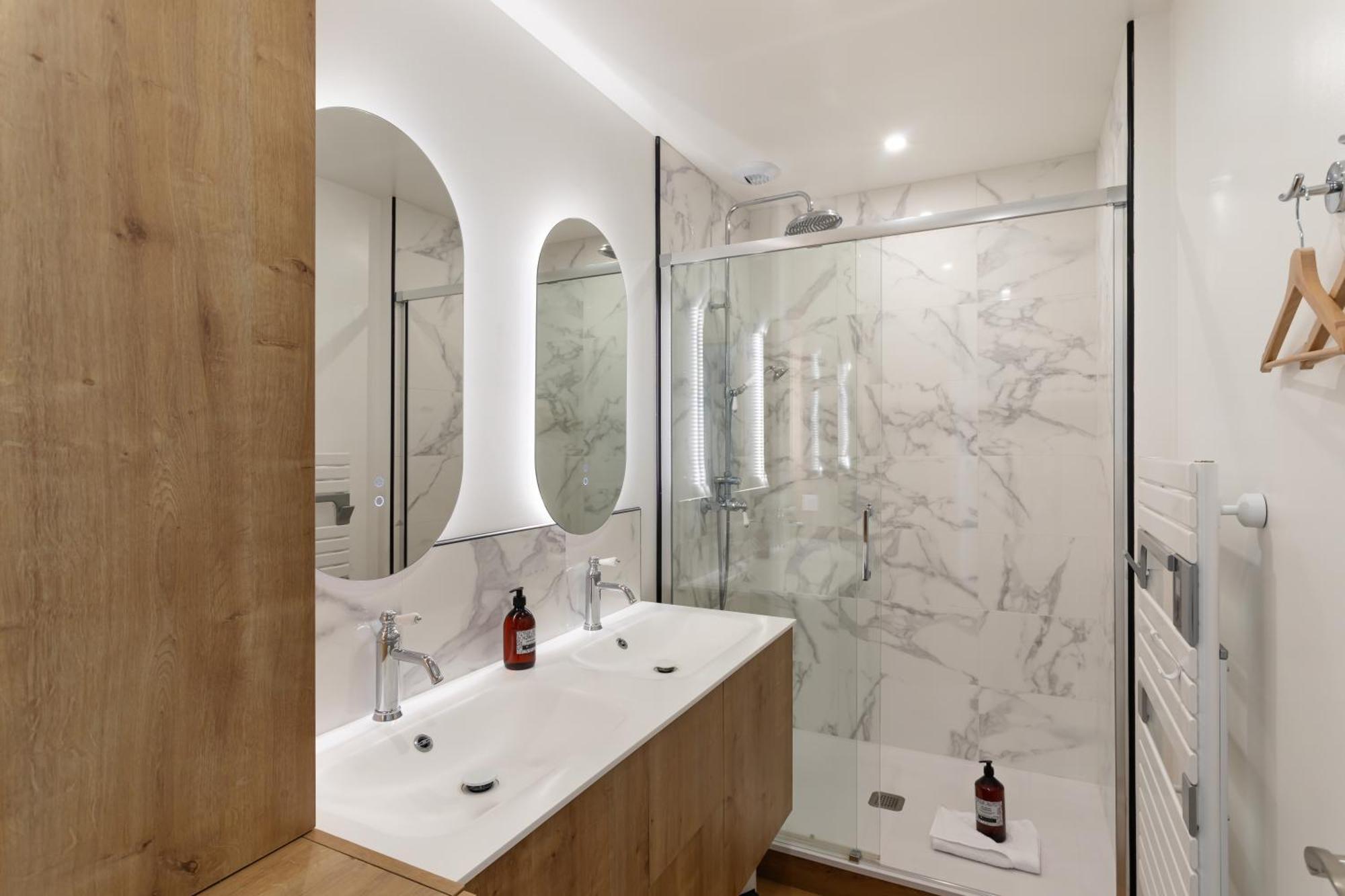 Le Beauvoir 1 - Appt Vue Mer Dinard Zewnętrze zdjęcie